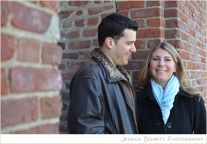NYC Engagement photography Brooklyn